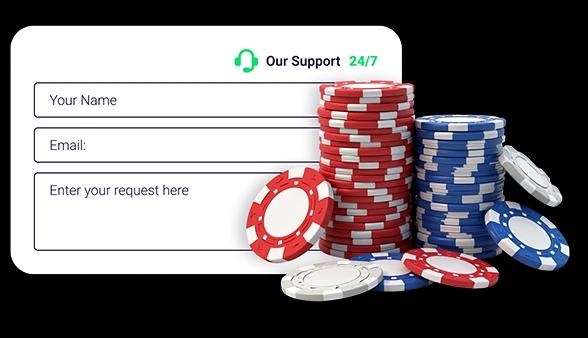 River Rock Casino Canada Support