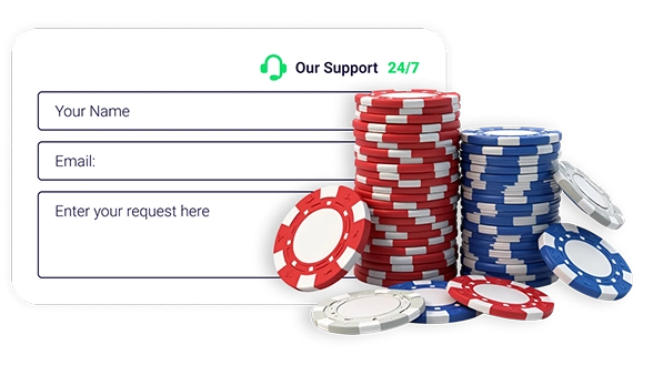River Rock Casino Canada Support